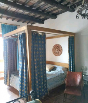 Fishing harbour loft Fiumicino